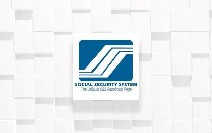 Pension loan, retirement benefit modules added in SSS portal.